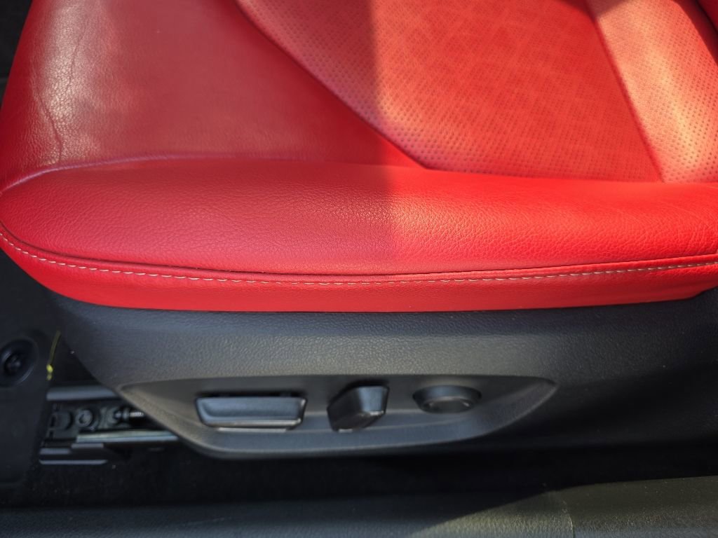 Certified 2023 Toyota Camry XSE w/ Cold Weather Package FWD image 15
