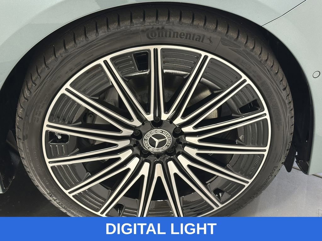 Certified 2024 Mercedes-Benz E 350 E 350 image 13