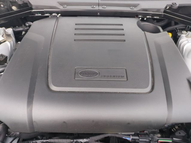 New 2026 Land Rover Defender 110 S AWD/4WD image 20