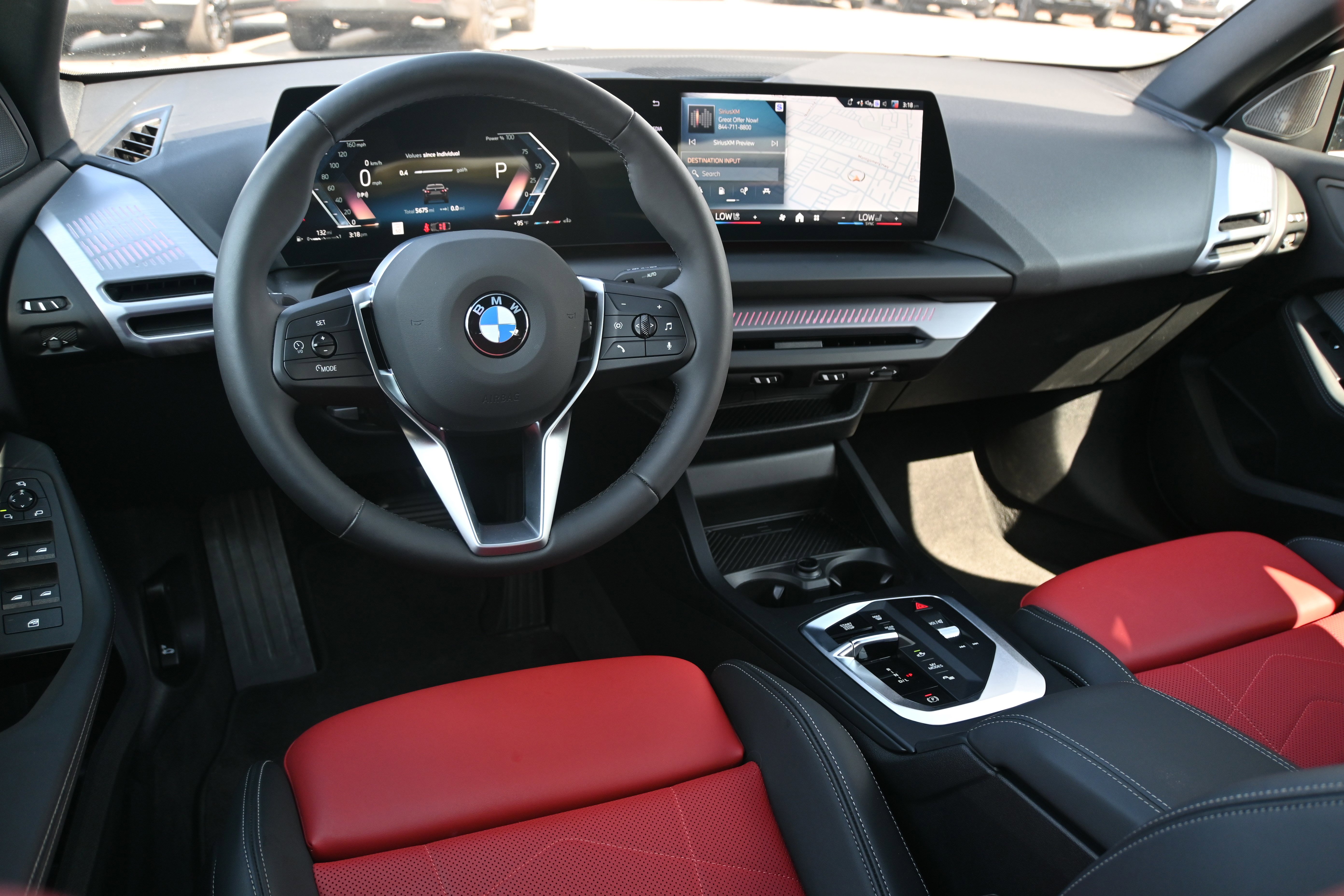Used 2025 BMW 228i xDrive image 17