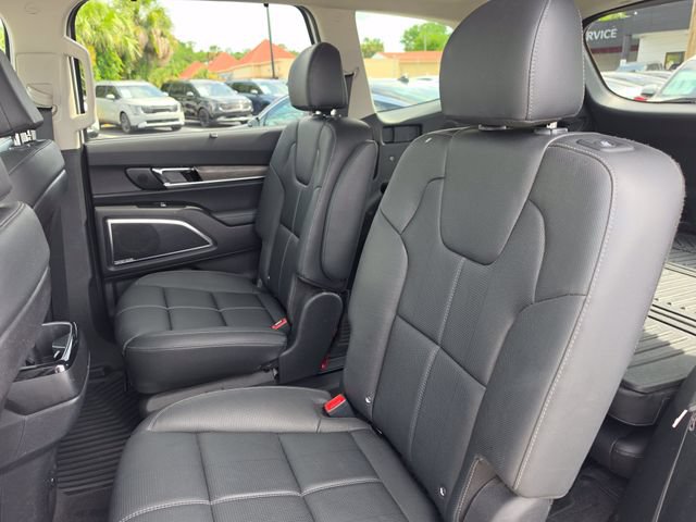 Used 2021 Kia Telluride SX w/ Nightfall Edition Package AWD/4WD image 28