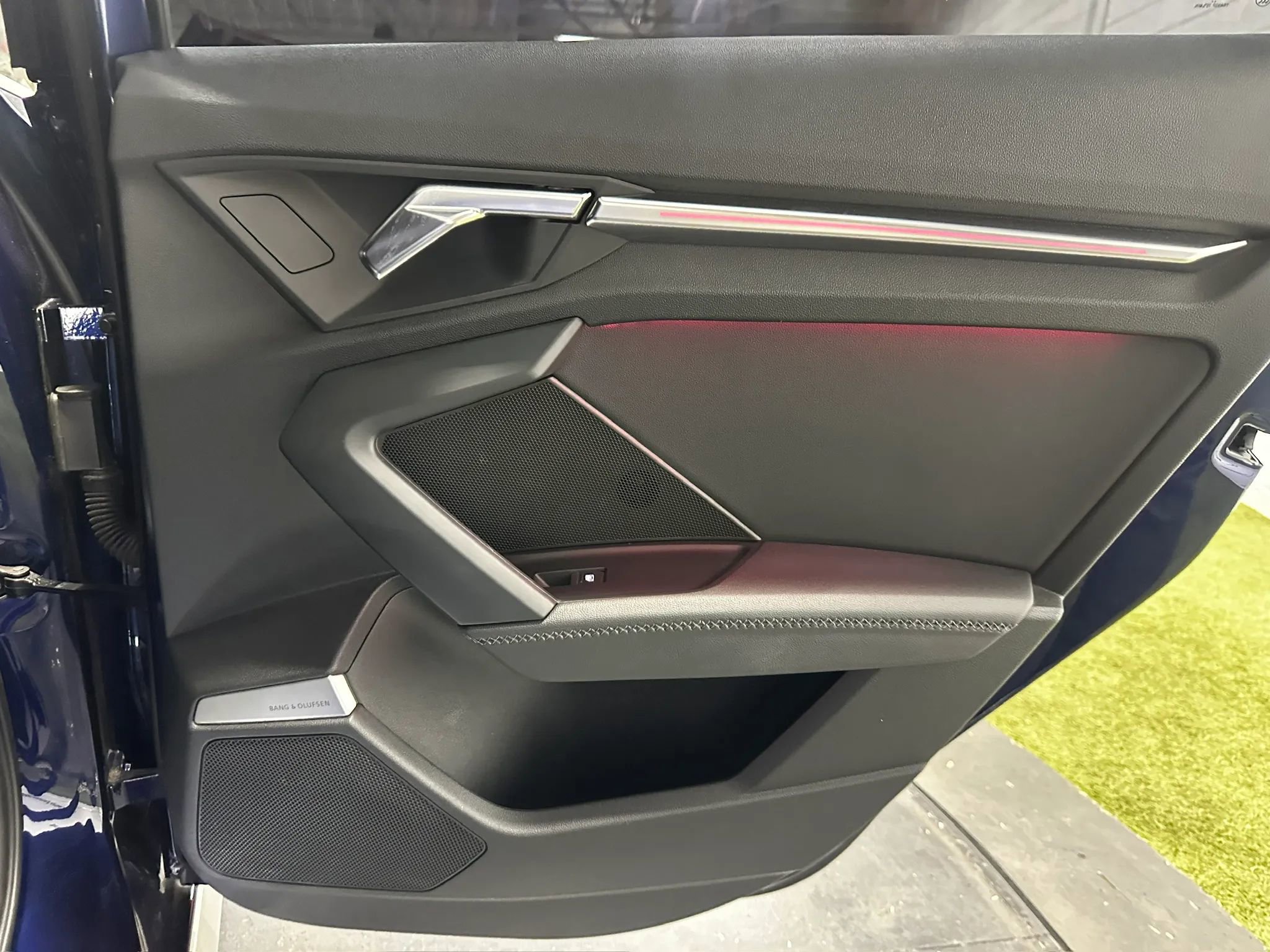 Used 2023 Audi S3 Premium Plus w/ Premium Plus Package AWD/4WD image 19