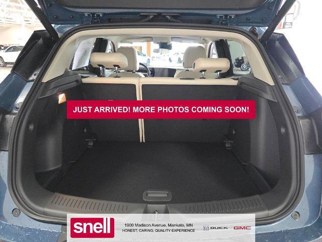 New 2026 Buick Encore GX Preferred image 6