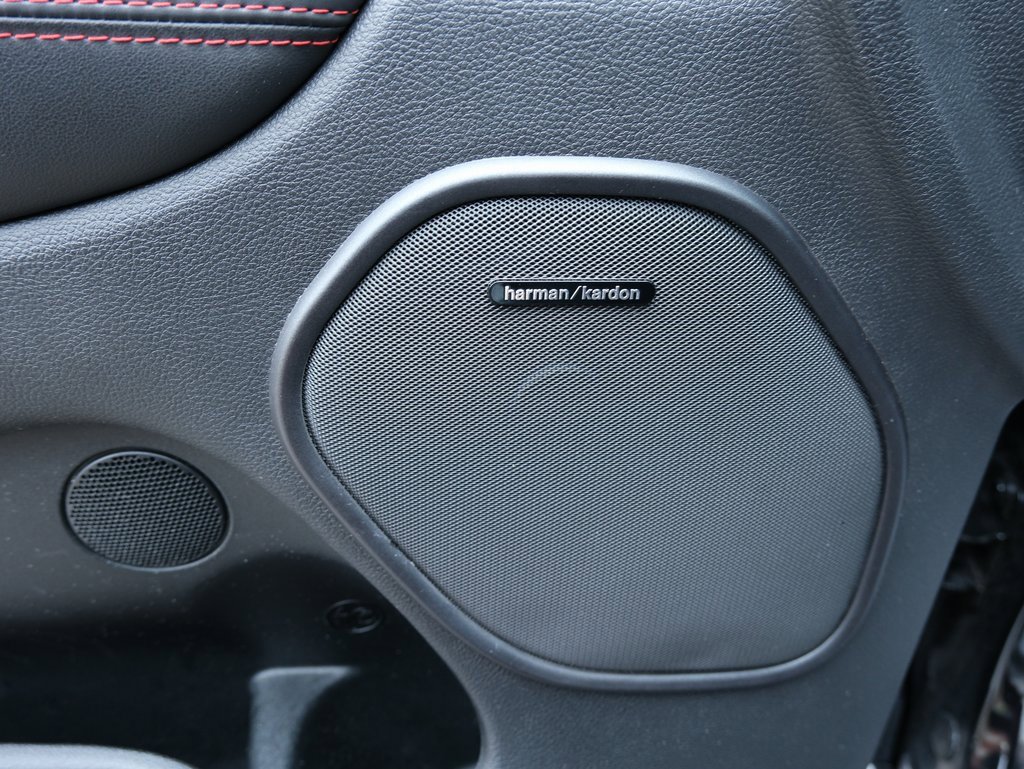 Used 2024 Dodge Durango R/T image 30