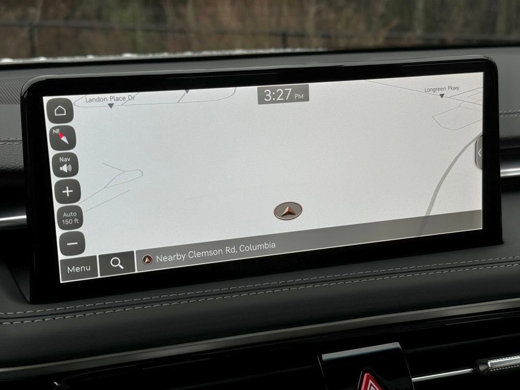 Used 2025 Genesis G70 2.5T w/ Sport Prestige Package image 4