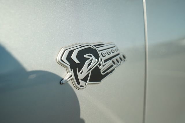 New 2026 RAM 1500 Big Horn image 34