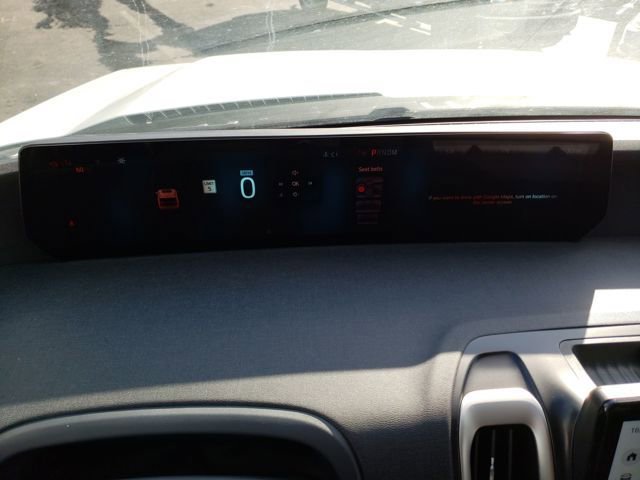 New 2026 Ford Expedition Active image 21