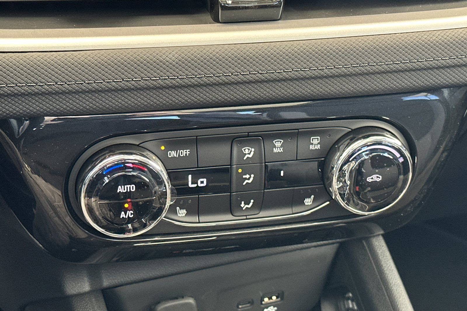 New 2026 Chevrolet TrailBlazer LT image 22