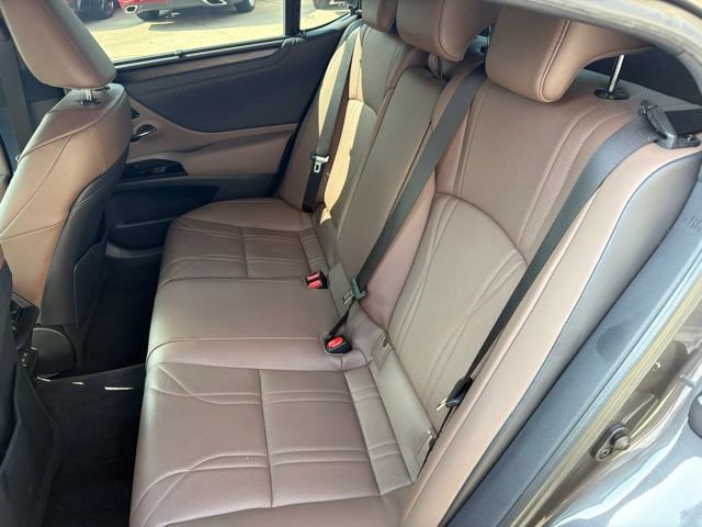 Certified 2024 Lexus ES 350 Ultra Luxury w/ Accessory Package (Z1) FWD image 33