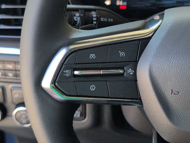 New 2025 Chevrolet Tahoe Premier w/ Sun And Tow Package image 23