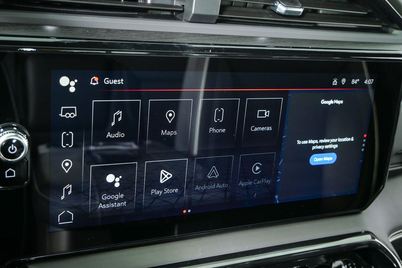 New 2026 GMC Sierra 1500 AT4X AWD/4WD image 14