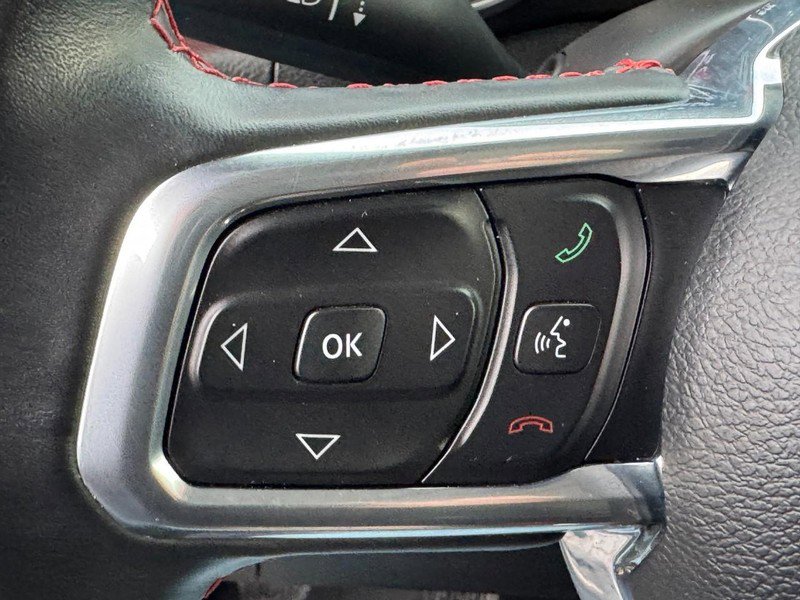 Used 2021 Jeep Wrangler Rubicon image 17