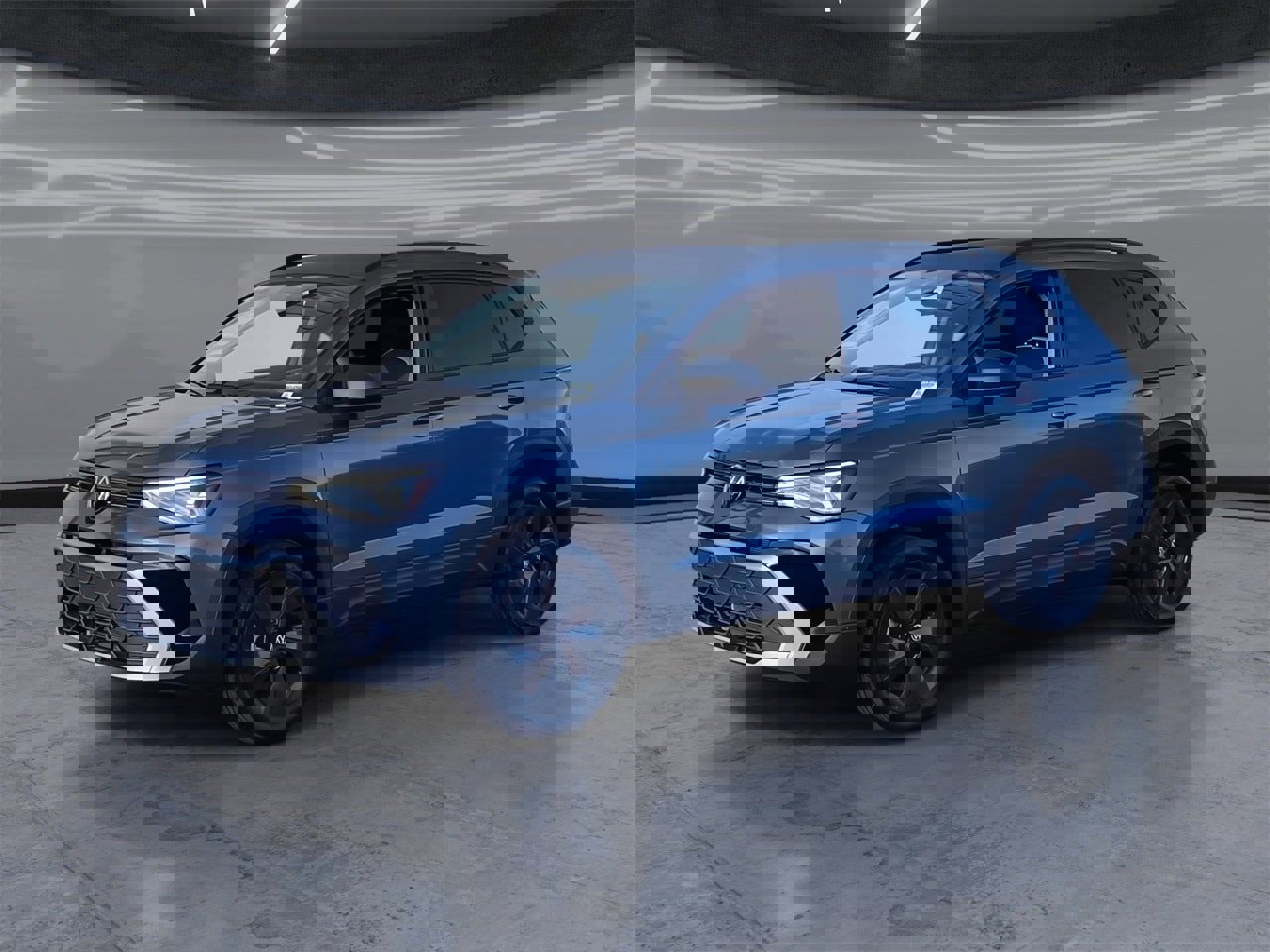 New 2026 Volkswagen Taos S image 1