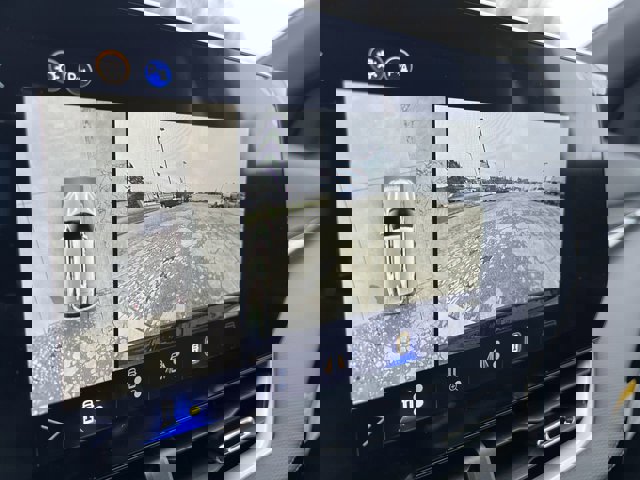 New 2026 Chevrolet Equinox LT w/ Convenience Package II image 15