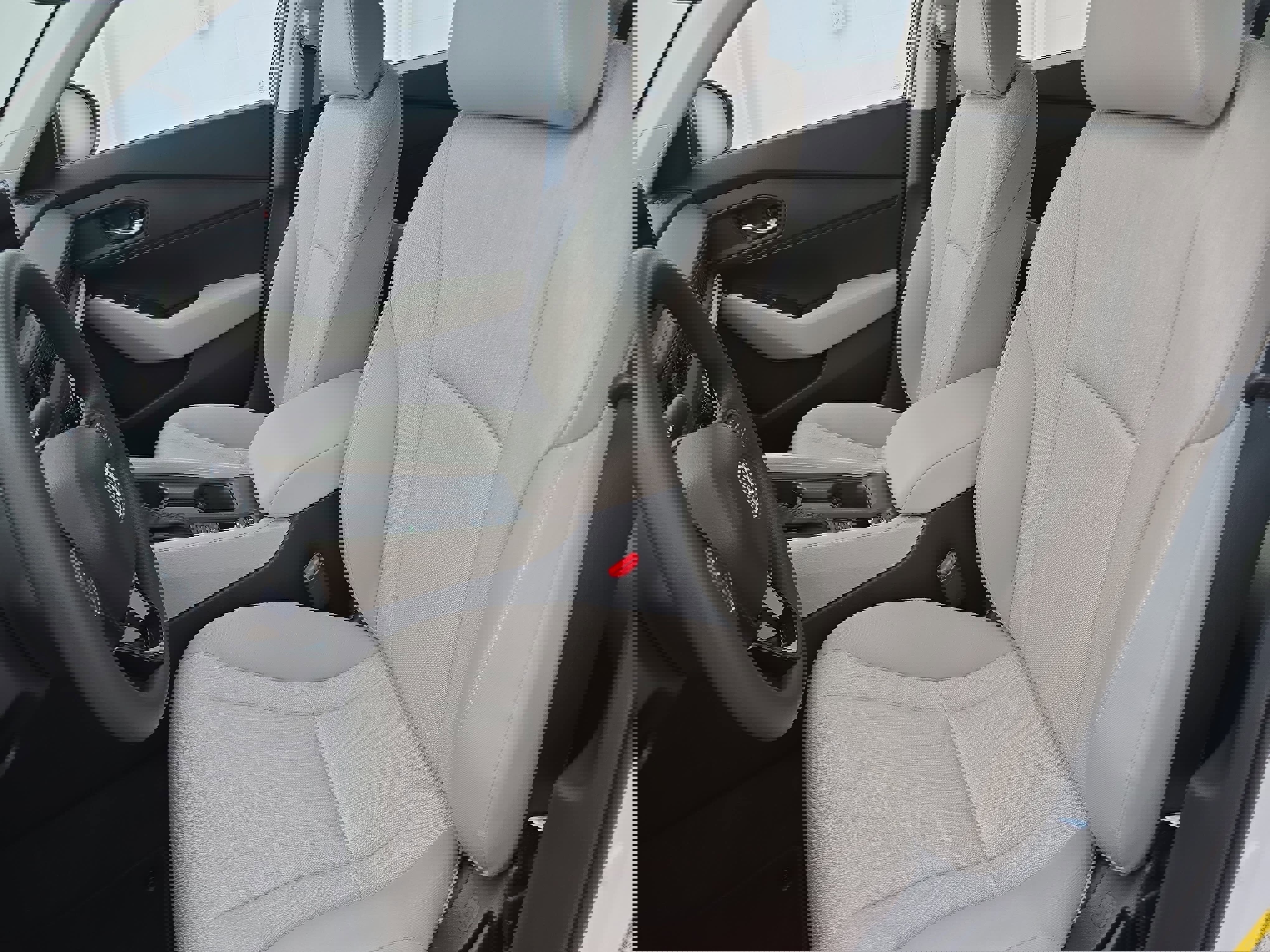 New 2026 Honda Accord LX image 14