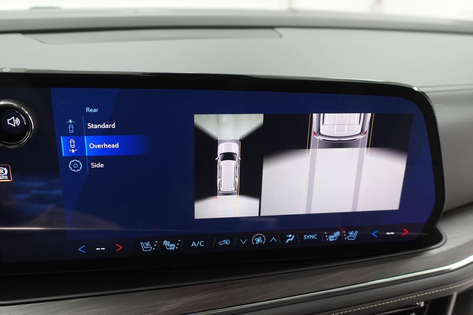 New 2026 Chevrolet Tahoe Premier RWD image 30