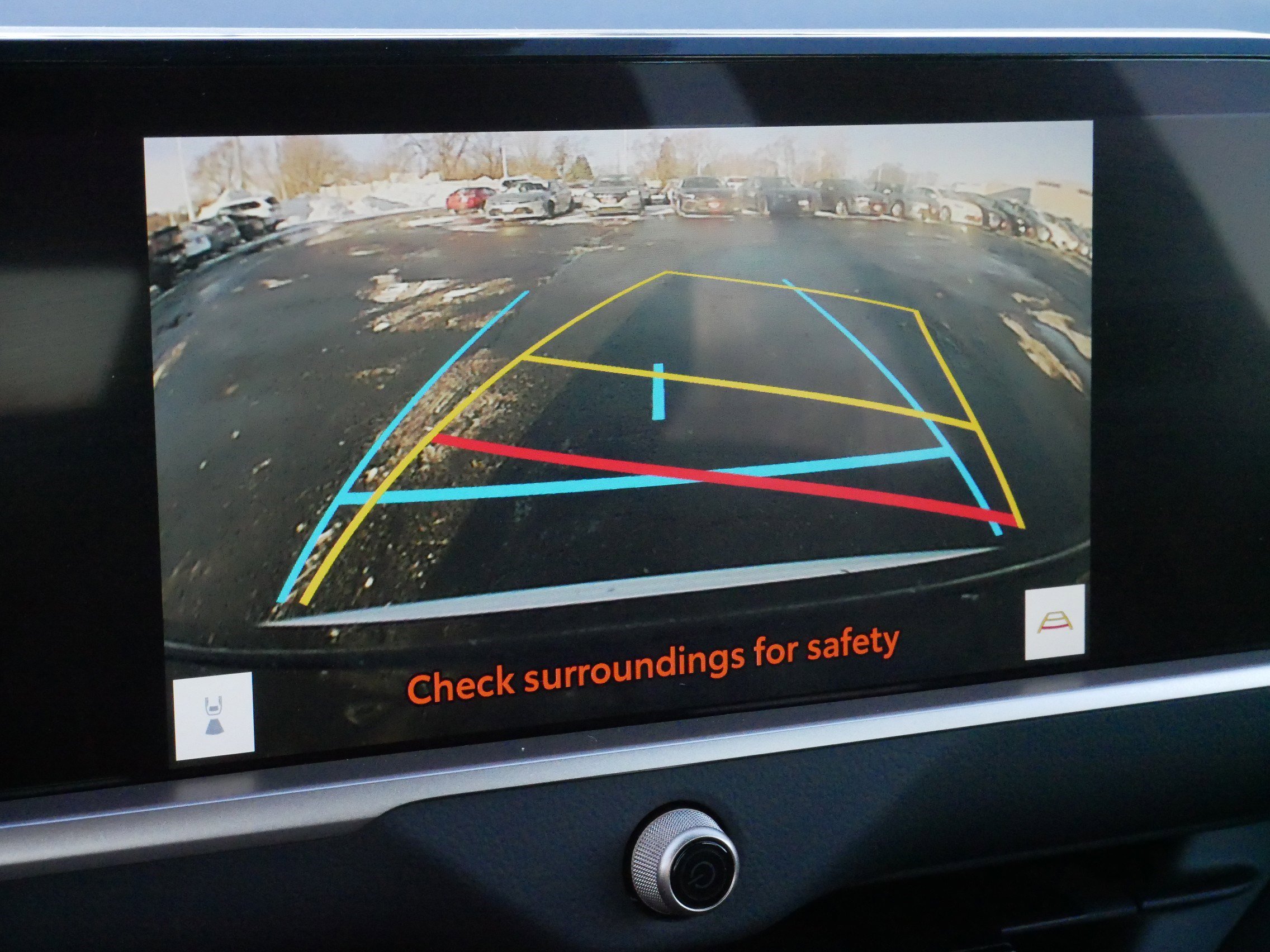 Used 2024 Toyota Crown XLE image 30