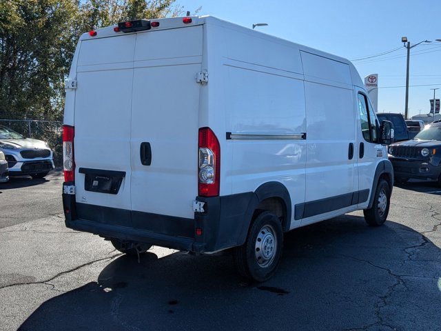 Used 2019 RAM ProMaster 2500 image 6
