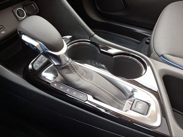 New 2026 Buick Encore GX Sport Touring w/ Comfort Package image 16