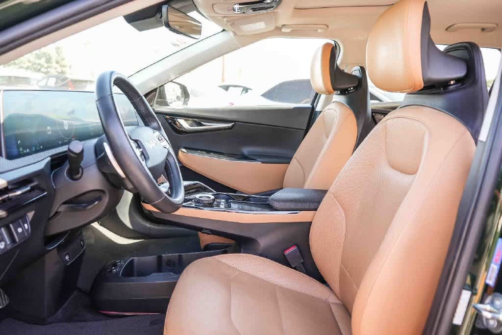 Certified 2023 Kia EV6 GT-Line AWD/4WD image 18
