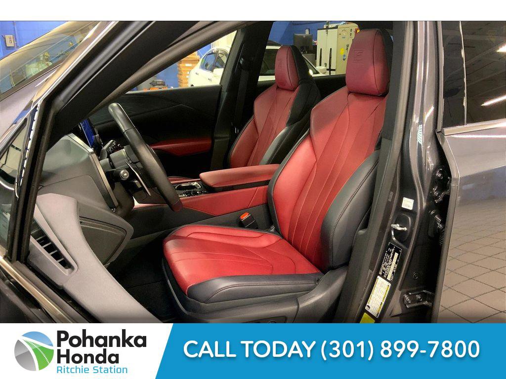 Used 2024 Lexus RX 350 F Sport image 18
