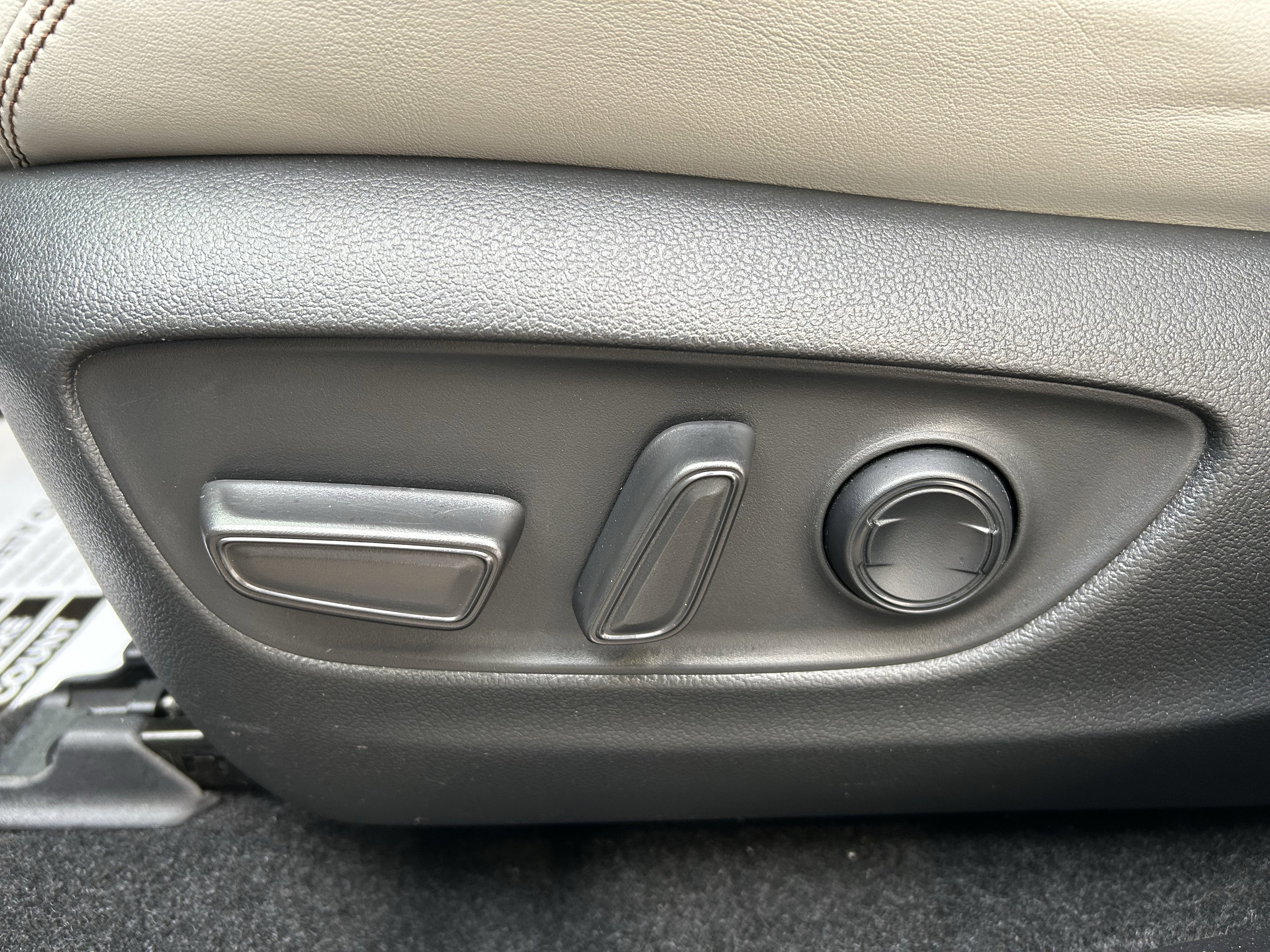 Certified 2021 Toyota RAV4 Limited w/ Limited Grade Weather Package image 14