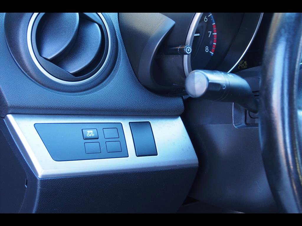 Used 2012 MAZDA MAZDA3 i Touring image 22