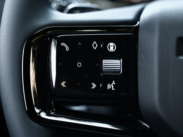 New 2026 Land Rover Range Rover Evoque S AWD/4WD image 37