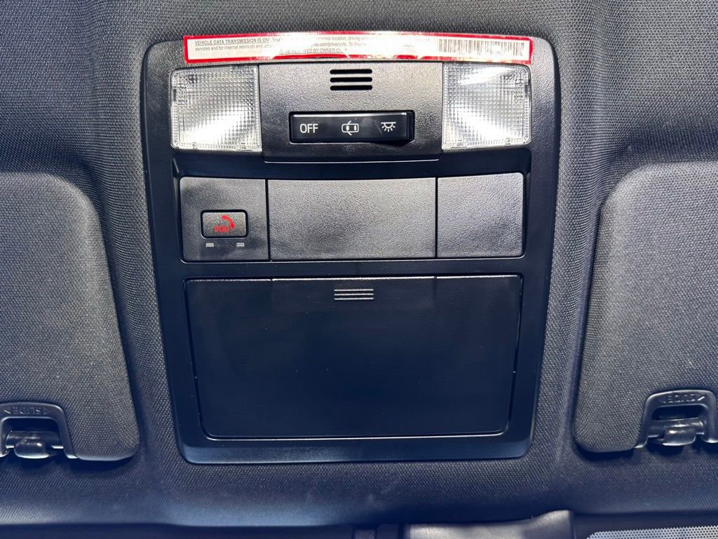 Certified 2022 Toyota Tacoma TRD Sport w/ Technology Package image 45