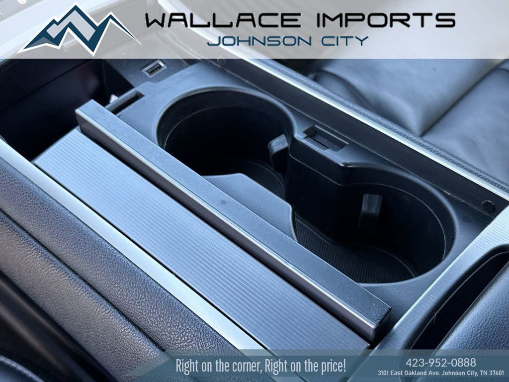 Used 2019 Lincoln MKZ Reserve w/ Reserve Plus Package AWD/4WD image 19