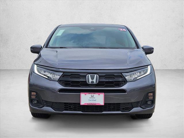 Used 2026 Honda Odyssey Touring image 2