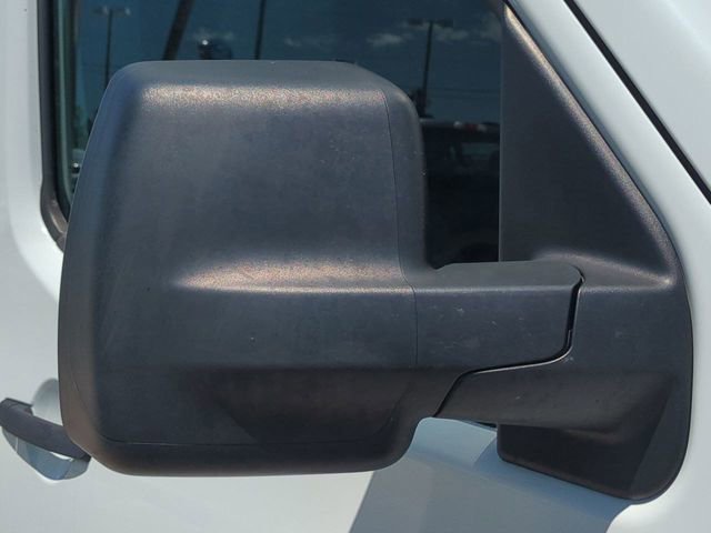 Used 2014 Nissan NV 2500 SV w/ Side & Curtain Airbag Package RWD image 12