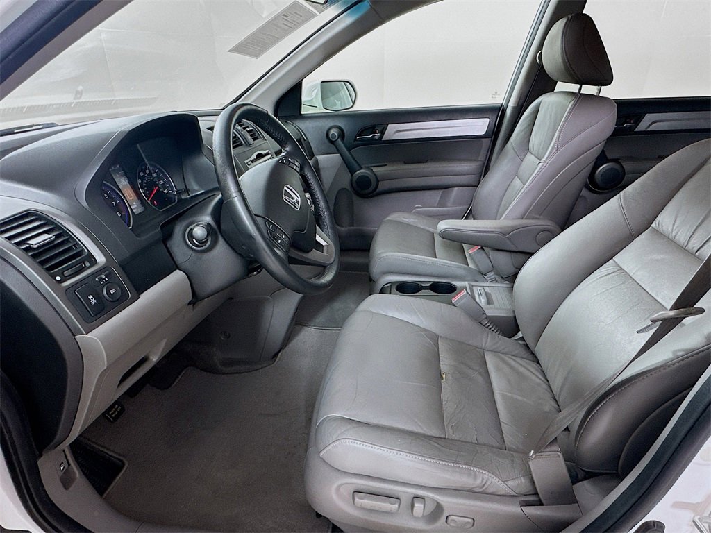 Used 2010 Honda CR-V EX-L image 12