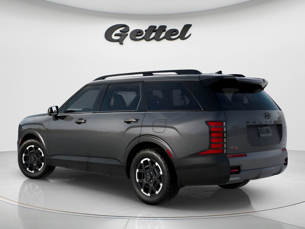 New 2026 Hyundai Palisade XRT Pro image 5