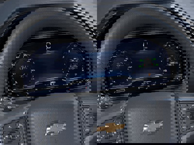 New 2026 Chevrolet Silverado 1500 LT image 56