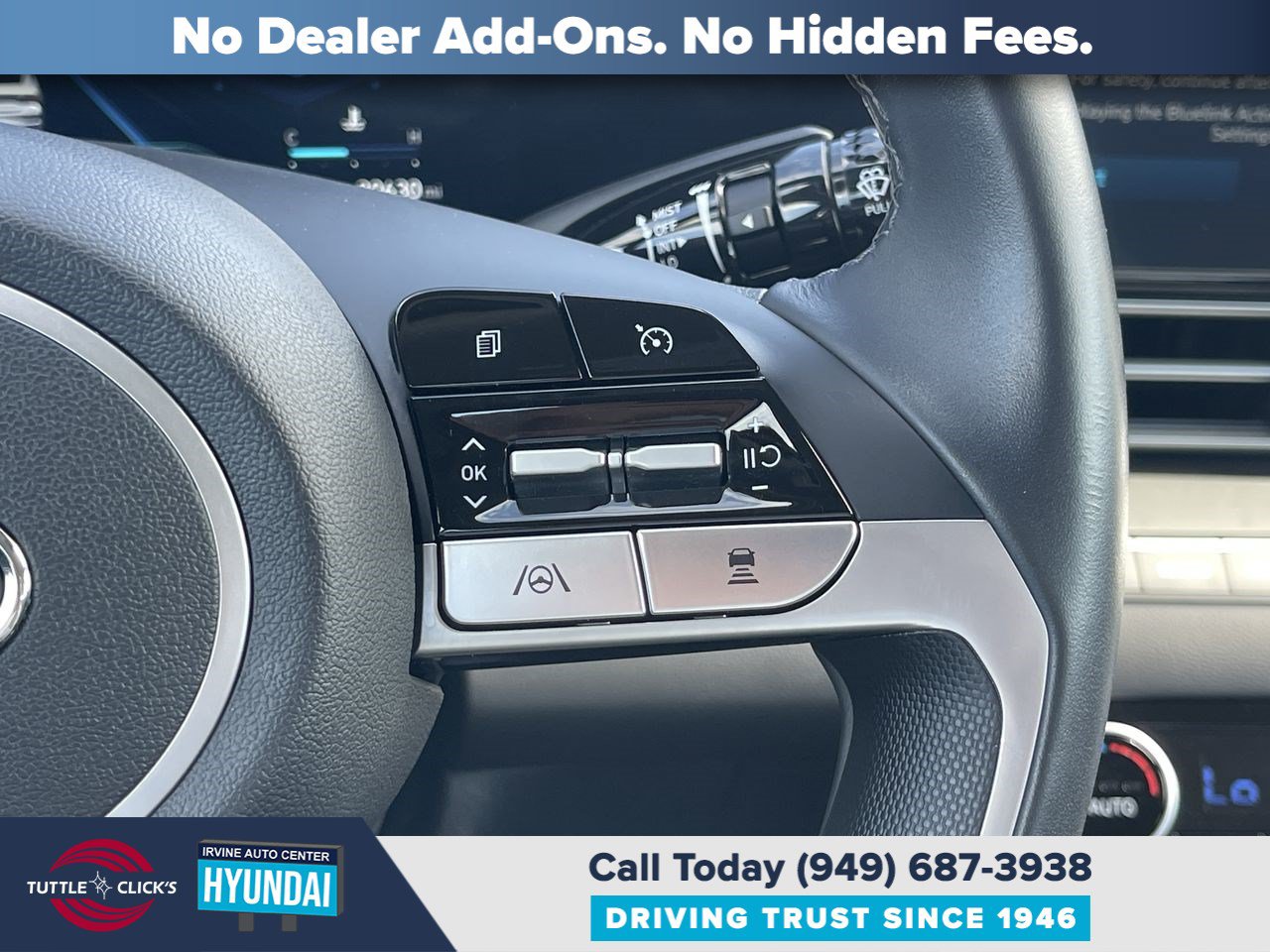 Certified 2023 Hyundai Elantra Limited FWD image 26