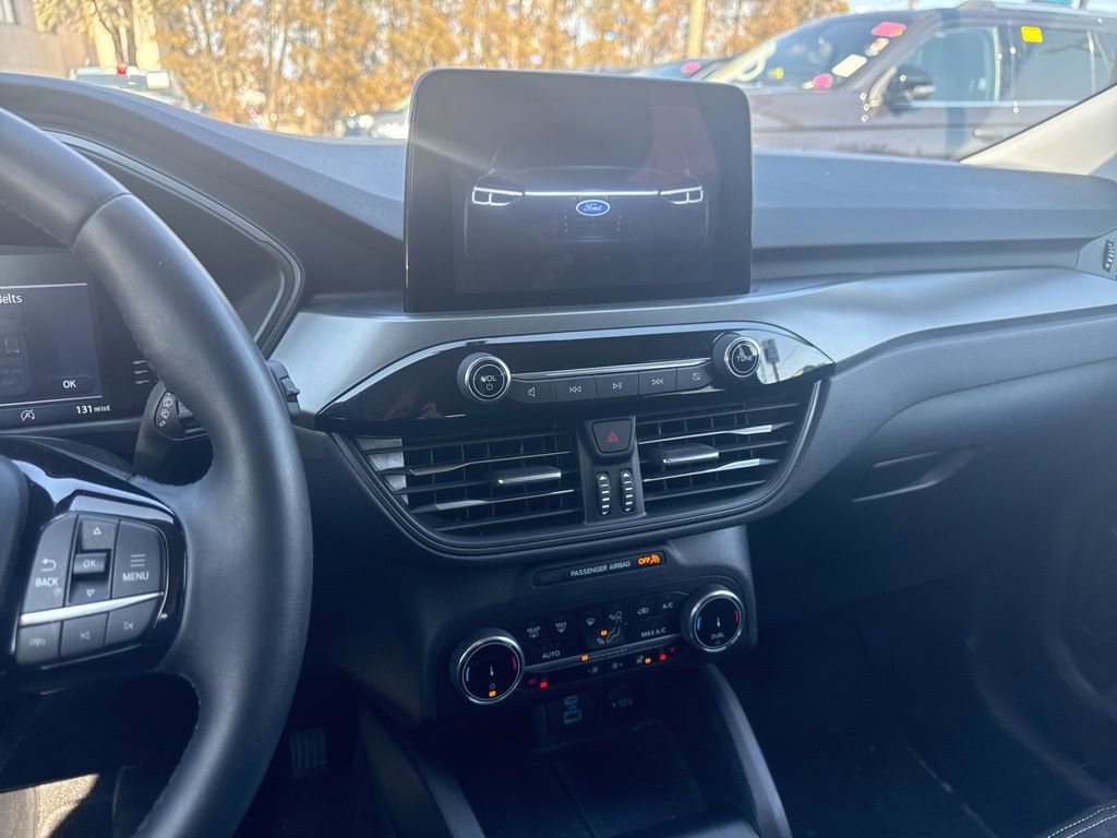 Used 2023 Ford Escape Active image 14