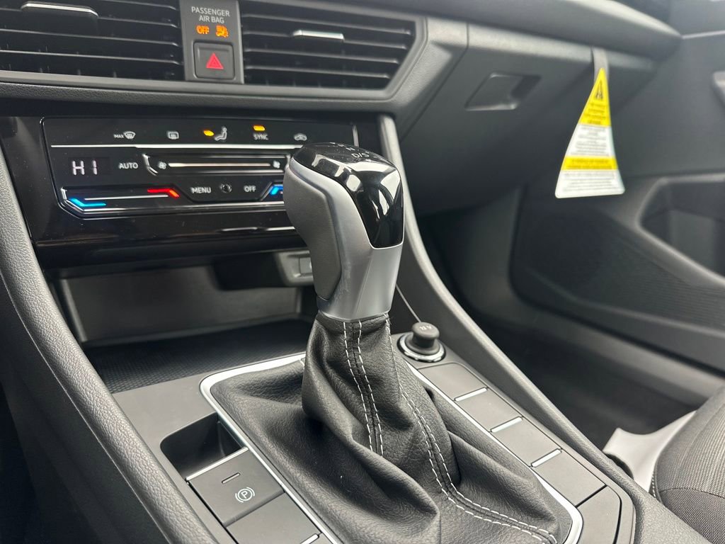 New 2026 Volkswagen Jetta S image 20