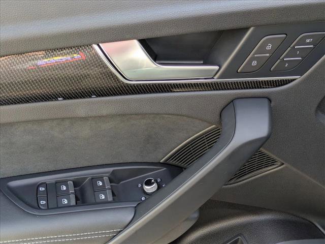 Used 2022 Audi SQ5 Premium Plus w/ Premium Plus Package image 12