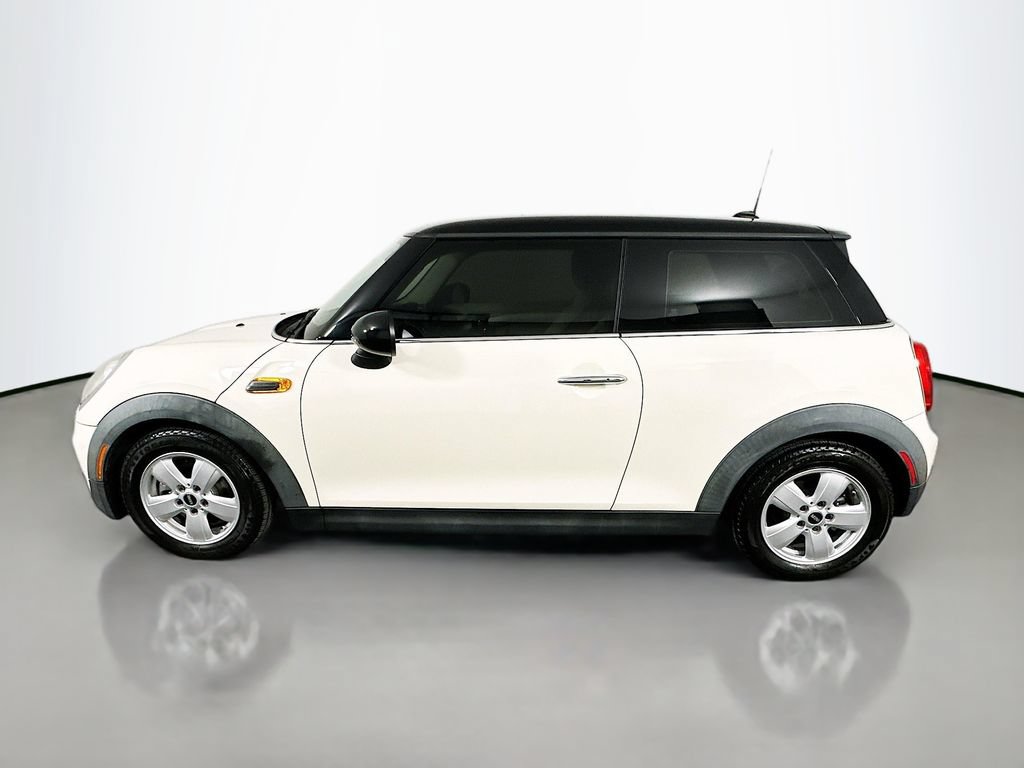 Used 2016 MINI Cooper 2-Door Hardtop FWD image 8
