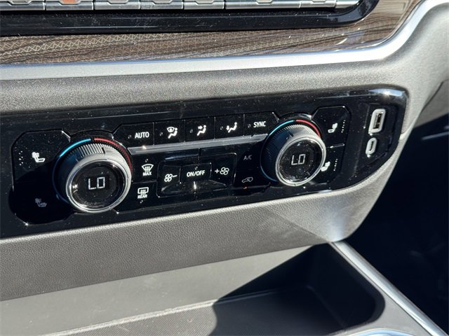 New 2026 Chevrolet Silverado 1500 RST image 17