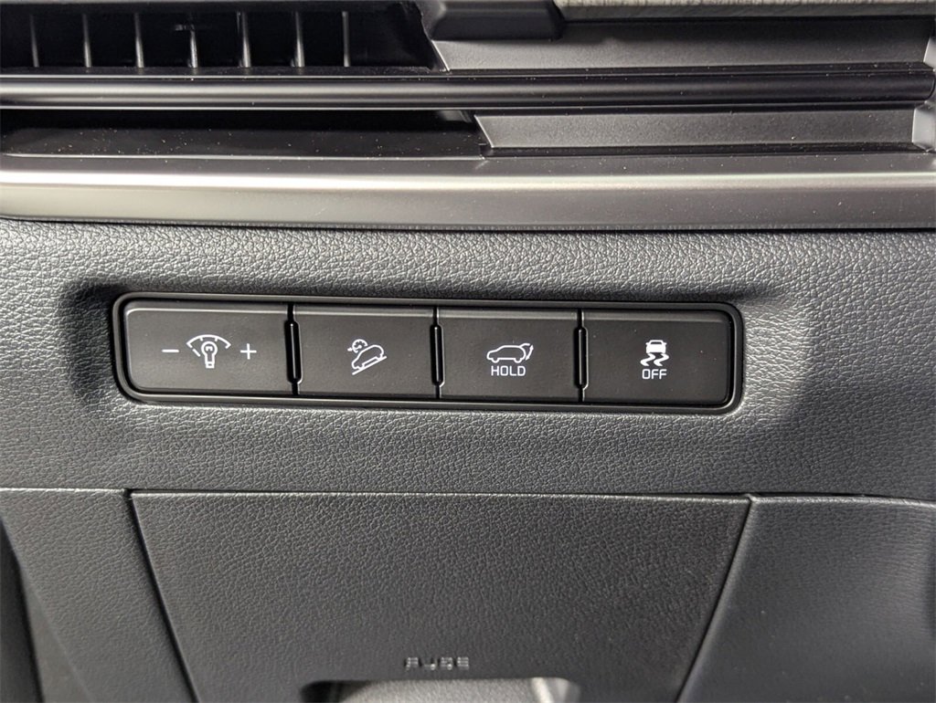 New 2025 Kia Telluride EX image 13