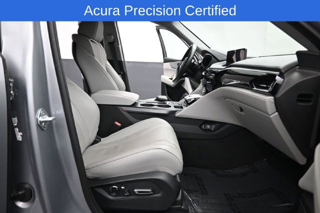 Certified 2024 Acura MDX w/ Technology Package FWD image 24
