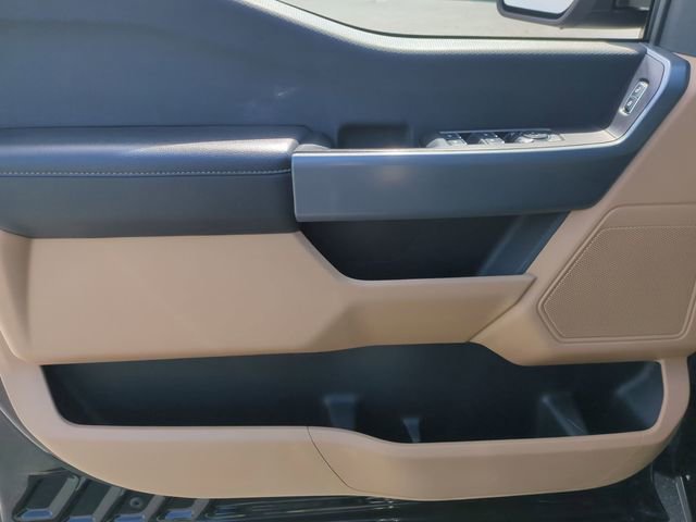 Used 2023 Ford F150 XLT image 12