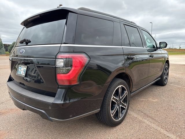 Used 2020 Ford Expedition Limited w/ Equipment Group 303A AWD/4WD image 6