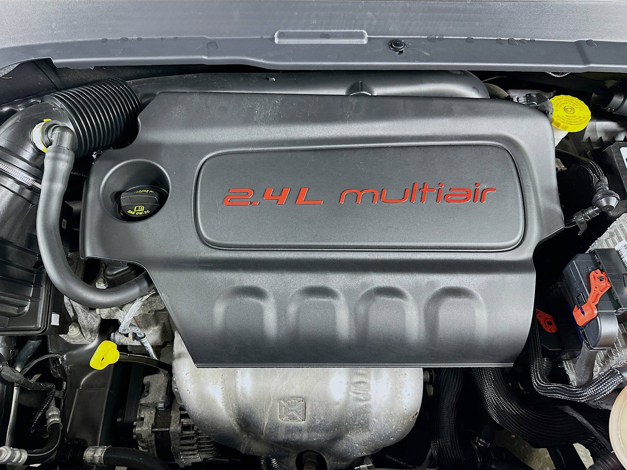 Used 2022 Jeep Compass Latitude image 31