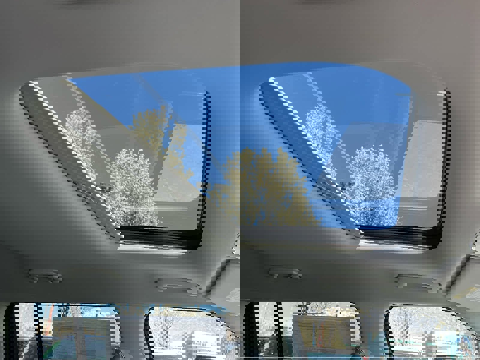 New 2026 Hyundai Santa Fe XRT image 21