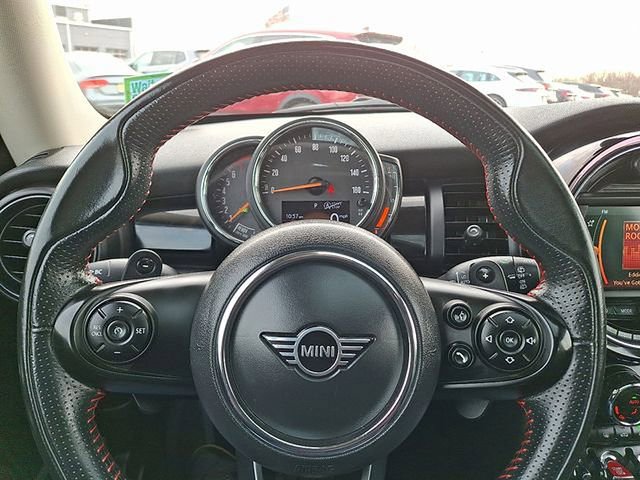 Used 2020 MINI Cooper S FWD image 19