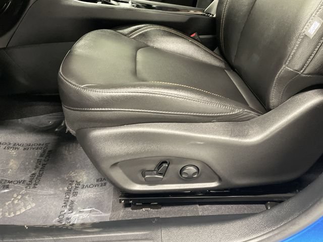 Used 2024 Jeep Compass Limited AWD/4WD image 20