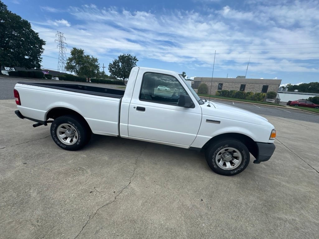 Used 2010 Ford Ranger XL RWD image 12